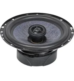 بلندگو(کواکسیال) “۶٫۵ اینچ گلیدن سری Gladen RC 165 : Coaxial Speaker