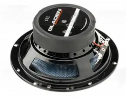 بلندگو(کواکسیال) “۶٫۵ اینچ گلیدن سری Gladen RC 165 : Coaxial Speaker