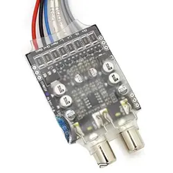 تبدیل سیم باند به RC (آداپتور)Mosconi HLA-DUAL
