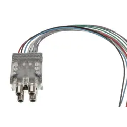 تبدیل سیم باند به RC (آداپتور)Mosconi HLA-DUAL