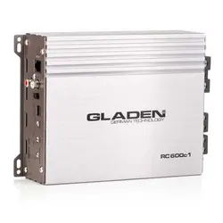 آمپلی فایرمونوگلیدن RC600C1
