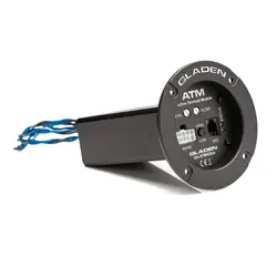 Gladen GA-ATM4ohmآمپلی فایر ترمینال اکتیو