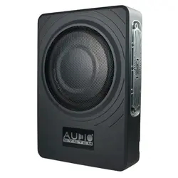 ساب ووفر اکتیو آئودیوسیستم US-SERIES UNDERSEATWOOFER