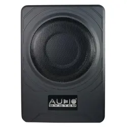 ساب ووفر اکتیو آئودیوسیستم US-SERIES UNDERSEATWOOFER