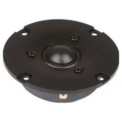 توییتر RS 25-Audio System GERMANY