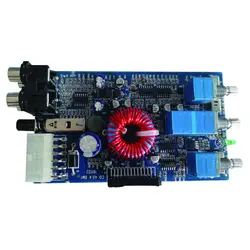 آمپلی فایر سری Audio System GERMANY-4channel-CO series(CO_40.4 amp) Amplifire -CO