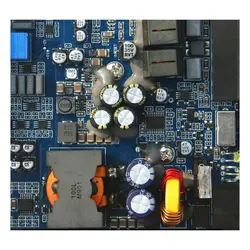 آمپلی فایر سری Audio System GERMANY 100.2MD-M