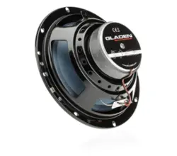 Gladen ALPHA 165C باند کواکسیکال ۱۶٫۵ سانتیمتری سری آلفا گلیدن