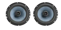 Gladen ALPHA 165C باند کواکسیکال ۱۶٫۵ سانتیمتری سری آلفا گلیدن