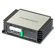 MOSCONI Gladen PICO 4 آمپلی فایر ۴ کانال دیجیتال ماسکونی