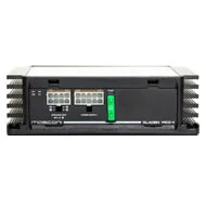 MOSCONI Gladen PICO 4 آمپلی فایر ۴ کانال دیجیتال ماسکونی