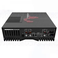 Mosconi Gladen One 130.4 آمپلی فایر ۴ کانال شرکت ماسکونی