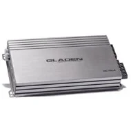 Gladen RC 70C4 آمپلی فایر ۴ کانال گلیدن