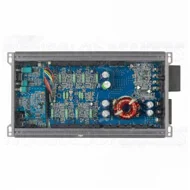 Gladen RC 70C4 آمپلی فایر ۴ کانال گلیدن