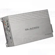 Gladen RC 70C4 آمپلی فایر ۴ کانال گلیدن