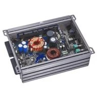 Gladen RC 70C4 آمپلی فایر ۴ کانال گلیدن