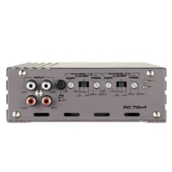 Gladen RC 70C4 آمپلی فایر ۴ کانال گلیدن