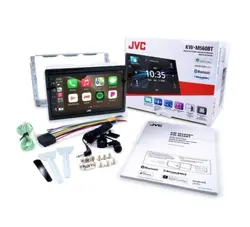 JVC KW-M560BT پخش تصویری جی وی سی