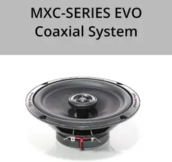 باندگردآئودیوسیستم آلمان۱۶۵سانتیMXC 165 EVO