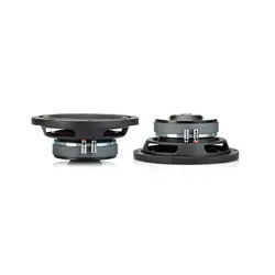 Gladen RS-X08 Slim D2 ساب ووفر ۸ اینچ گلیدن