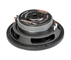 Gladen RS-X08 Slim D2 ساب ووفر ۸ اینچ گلیدن