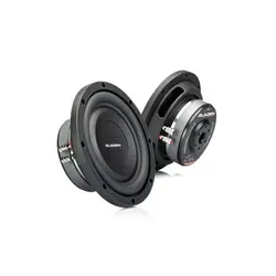Gladen RS-X08 Slim D2 ساب ووفر ۸ اینچ گلیدن