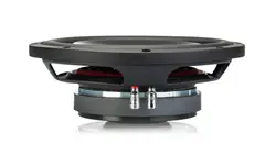 Gladen RS-X08 Slim D2 ساب ووفر ۸ اینچ گلیدن