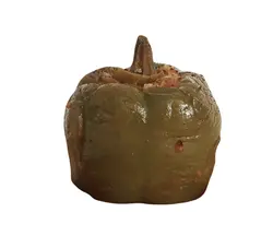 دلمه فلفل آماده طبخ (۶ عددی)