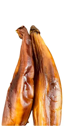بادمجان سرخ شده
