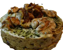 حلیم بادمجان مخصوص (نیم کیلویی)