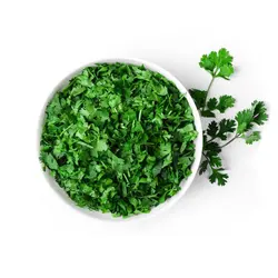 جعفری خرد شده (نیم کیلویی)