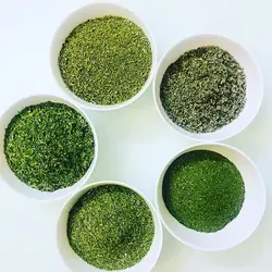 سبزیجات خشک (۱۰۰ گرمی)