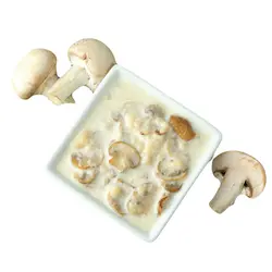 سس آلفردو (پرس سه نفره)