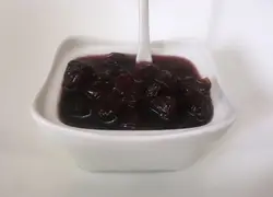 مایه آلبالو پلو(نیم کیلویی)