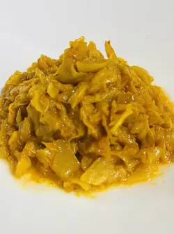 مایه کلم پلو تهرانی (نیم کیلویی)