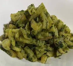 مایه کلم پلو‌ شیرازی(نیم کیلویی)