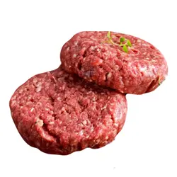 کباب تابه ای آماده طبخ (9 عددی)