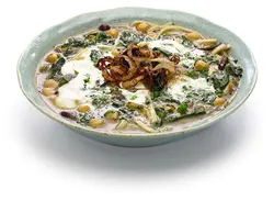 پک آش رشته نیمه آماده(نیم کیلویی)