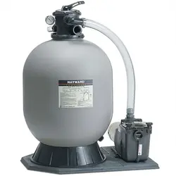 فیلتر استخر هایواتر (Hiwater) مدل HW200T - استودیو ساختمانی ممارت