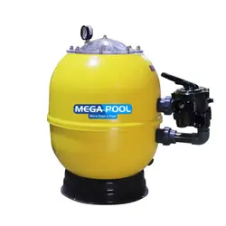 فیلتر شنی mega pool مدل XA 500 - استودیو ساختمانی ممارت