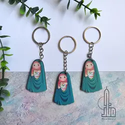 جاسوییچی کودکانه ویژه عید غدیر