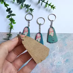 جاسوییچی کودکانه ویژه عید غدیر
