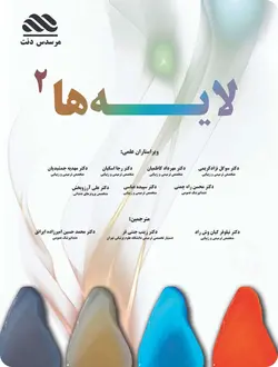 لایه ها 2؛ آموزش جامع تکنیک لیرینگ ونیر کامپوزیت (بدون ویدئو)
