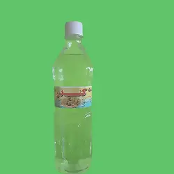 عرق کندر