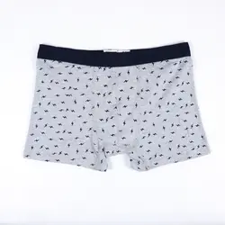 شورت نیم پا اوزتاش مردانه سایز M طرح 1