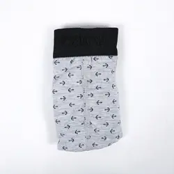 شورت نیم پا اوزتاش مردانه سایز M طرح 5