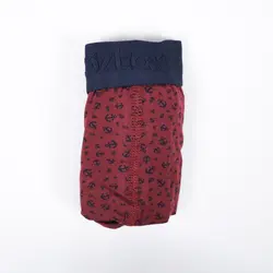 شورت نیم پا اوزتاش مردانه سایز M طرح 5