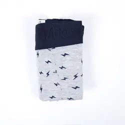 شورت نیم پا اوزتاش مردانه سایز L طرح 2