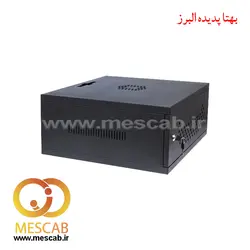 رک 9 یونیت عمق 40 دارای سینی