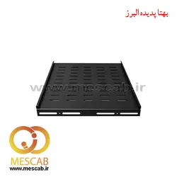 رک 7 یونیت عمق 40 دارای سینی